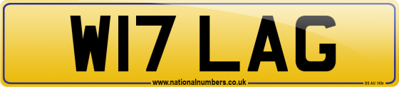 W17 LAG