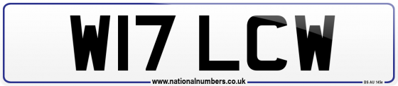 W17 LCW