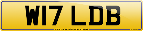 W17 LDB