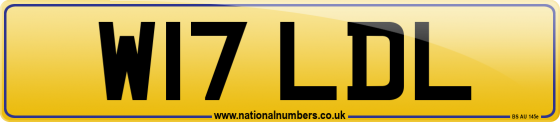 W17 LDL