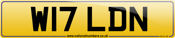 W17 LDN