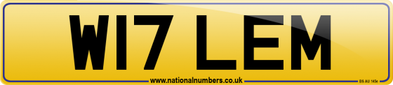 W17 LEM