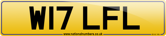 W17 LFL