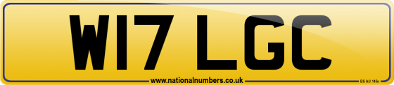 W17 LGC