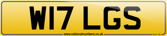 W17 LGS