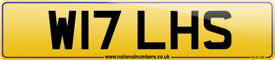 W17 LHS