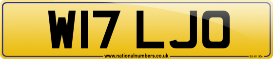 W17 LJO
