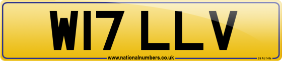 W17 LLV