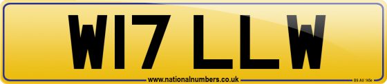 W17 LLW