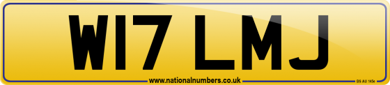 W17 LMJ