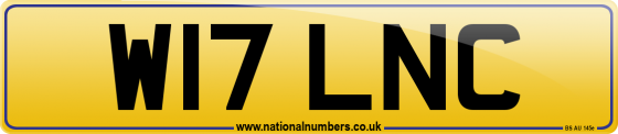 W17 LNC