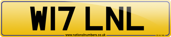 W17 LNL