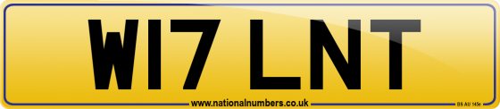 W17 LNT