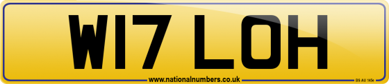 W17 LOH