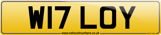 W17 LOY