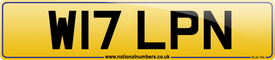 W17 LPN