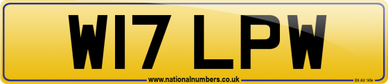 W17 LPW