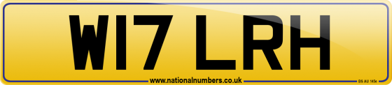 W17 LRH