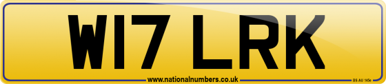 W17 LRK