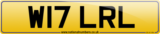 W17 LRL