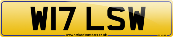 W17 LSW