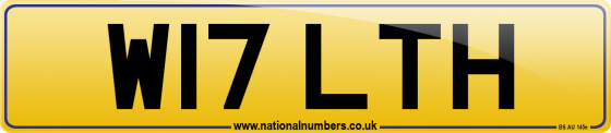 W17 LTH
