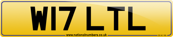 W17 LTL