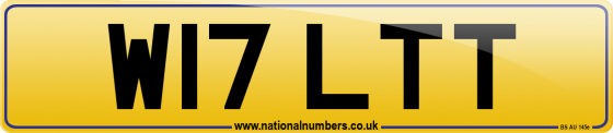 W17 LTT
