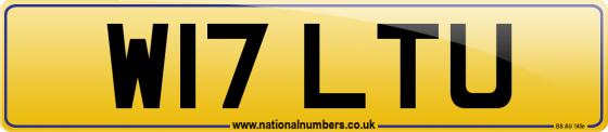W17 LTU