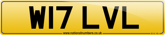 W17 LVL