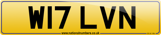 W17 LVN