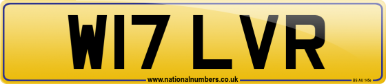 W17 LVR