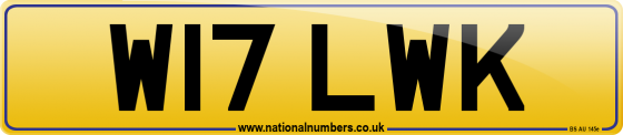 W17 LWK