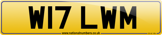 W17 LWM