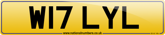 W17 LYL