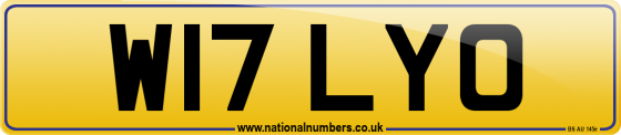 W17 LYO