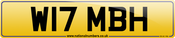 W17 MBH