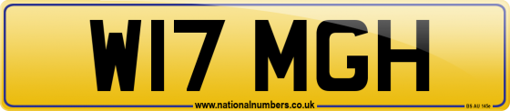 W17 MGH