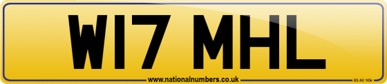 W17 MHL