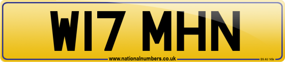 W17 MHN