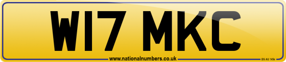 W17 MKC