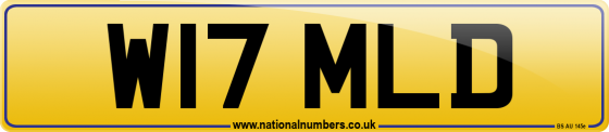 W17 MLD