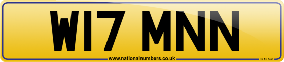 W17 MNN