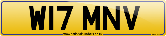W17 MNV