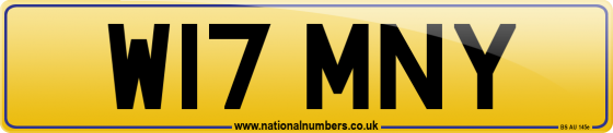 W17 MNY