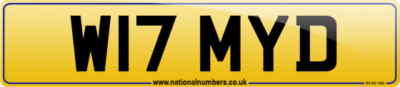 W17 MYD