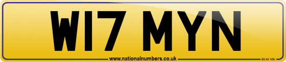 W17 MYN