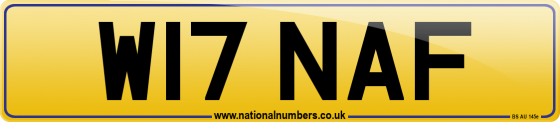W17 NAF