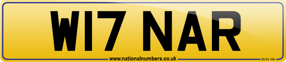 W17 NAR