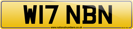 W17 NBN